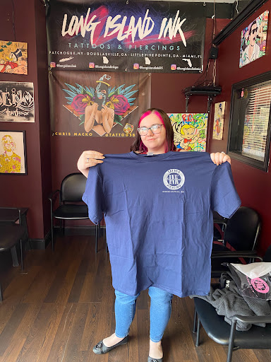 Explore male calf tattoo ideas, creative tattoo ideas in Douglasville, available at Long Island Ink Tattoo & Piercing