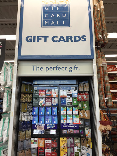 Department Store «Bed Bath & Beyond», reviews and photos, 1240 Hooper Ave, Toms River, NJ 08753, USA