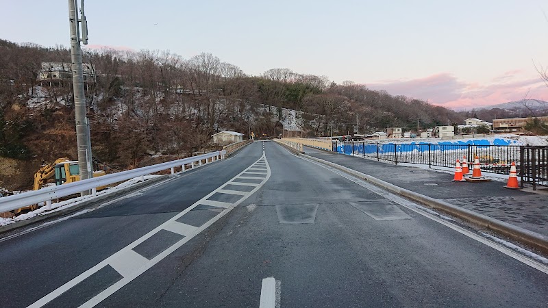 田中橋