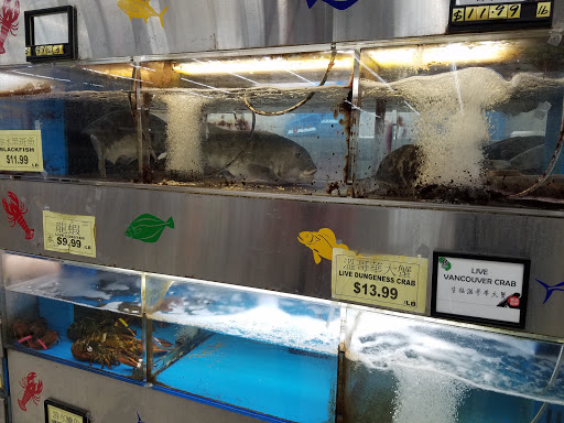 Asian Grocery Store «Asian Food Market», reviews and photos, 79 S Main St, Marlboro Township, NJ 07746, USA