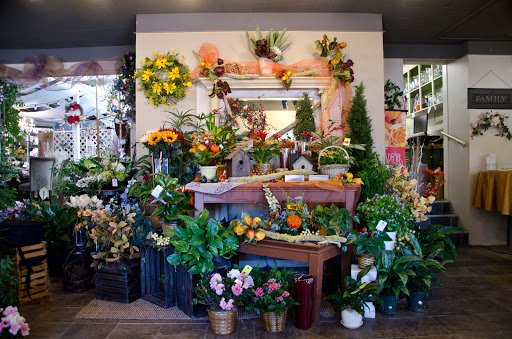 Florist «Paul Wood Florist», reviews and photos, 111 W Olive St, Fort Collins, CO 80524, USA