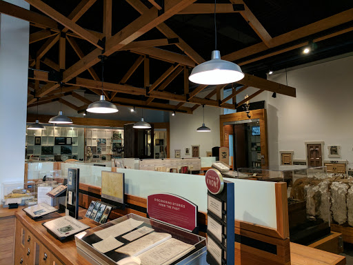 History Museum «Spartanburg Regional Museum of History», reviews and photos, 200 E St John St, Spartanburg, SC 29306, USA