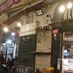 Photo n°3 de l'avis de Tommaso.e fait le 14/05/2022 à 21:31 sur le  Drogheria Pardo à Catania