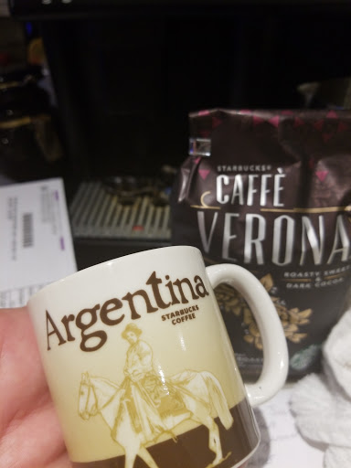 Starbucks image