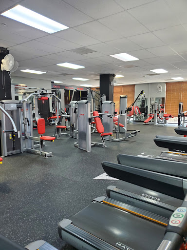 Gym «Snap Fitness», reviews and photos, 8050 Santa Teresa Blvd, Gilroy, CA 95020, USA