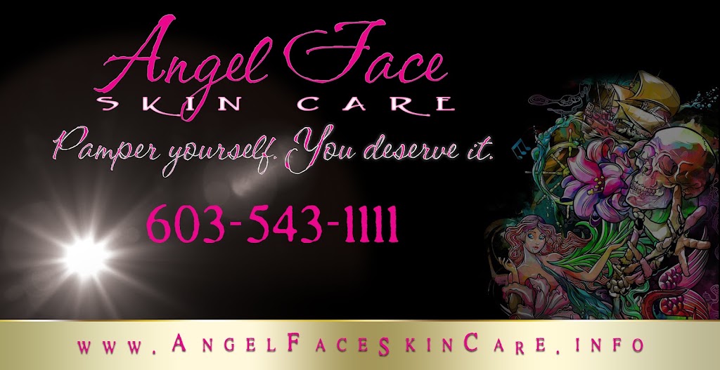 Angel Face Skin Care 03743