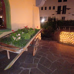 Photo n°7 de l'avis de Coco.5 fait le 16/12/2019 à 10:55 sur le  Hotel Mühlbacherhof à Algund