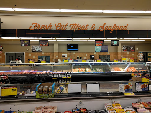 Grocery Store «Jewel-Osco», reviews and photos, 2485 Howard St, Evanston, IL 60202, USA