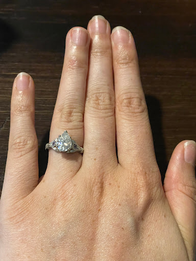 Jeweler «Schmitt Jewelers», reviews and photos, 4402 E Camelback Rd, Phoenix, AZ 85020, USA