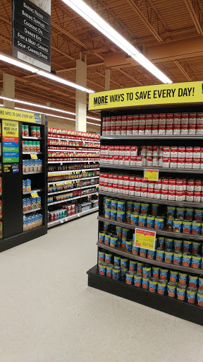 Supermarket «Price Chopper», reviews and photos, 555 E Main St, Little Falls, NY 13365, USA