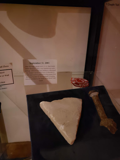 Hostel «HI Little Rock Firehouse Hostel & Museum», reviews and photos, 1201 Commerce St, Little Rock, AR 72202, USA