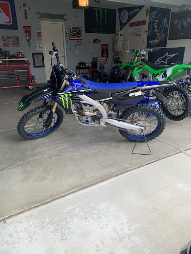 Motorcycle Dealer «Malcolm Smith Motorsports», reviews and photos, 7599 Indiana Ave, Riverside, CA 92504, USA