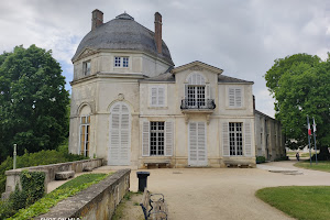 Château de Châteauneuf-sur-Loire