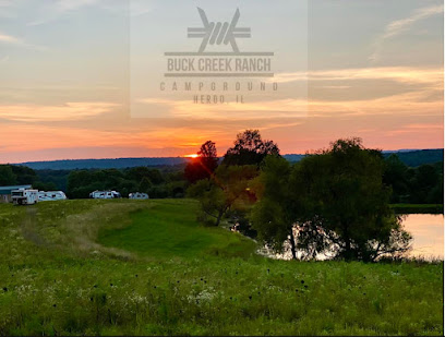 Buck Creek Ranch Campground