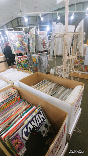 Used Book Store «Richard McKay Used Books», reviews and photos, 8345 Sudley Rd, Manassas, VA 20109, USA