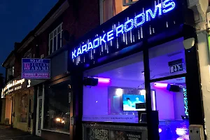 Karaoke Rooms image