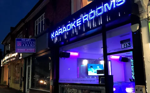 Karaoke Rooms image