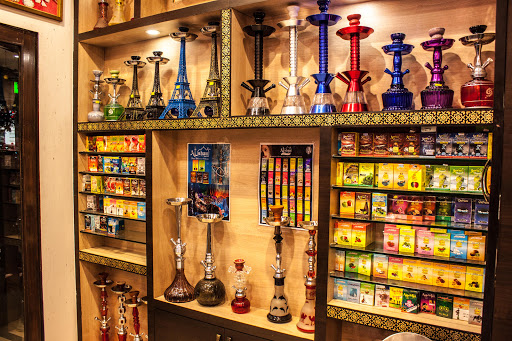 Bong shops in Delhi