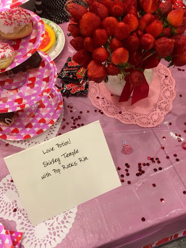 Boutique «Block Party Handmade Boutique», reviews and photos, 560 S 4th St, Louisville, KY 40202, USA