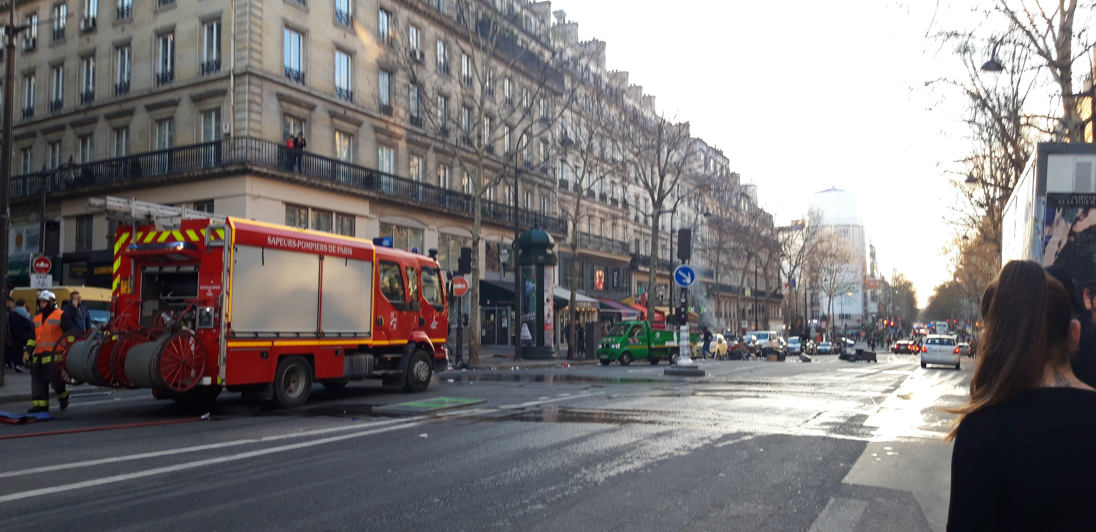 Photo n° 2 de l'avis de KORINA.O fait le 20/03/2019 à 06:33