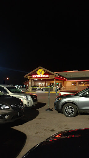 Casino «Bad River Lodge & Casino», reviews and photos, 73370 US-2, Ashland, WI 54806, USA