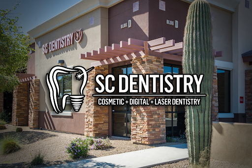 SC Dentistry - Cosmetic + Laser + Sleep Dentistry & Oral Surgery