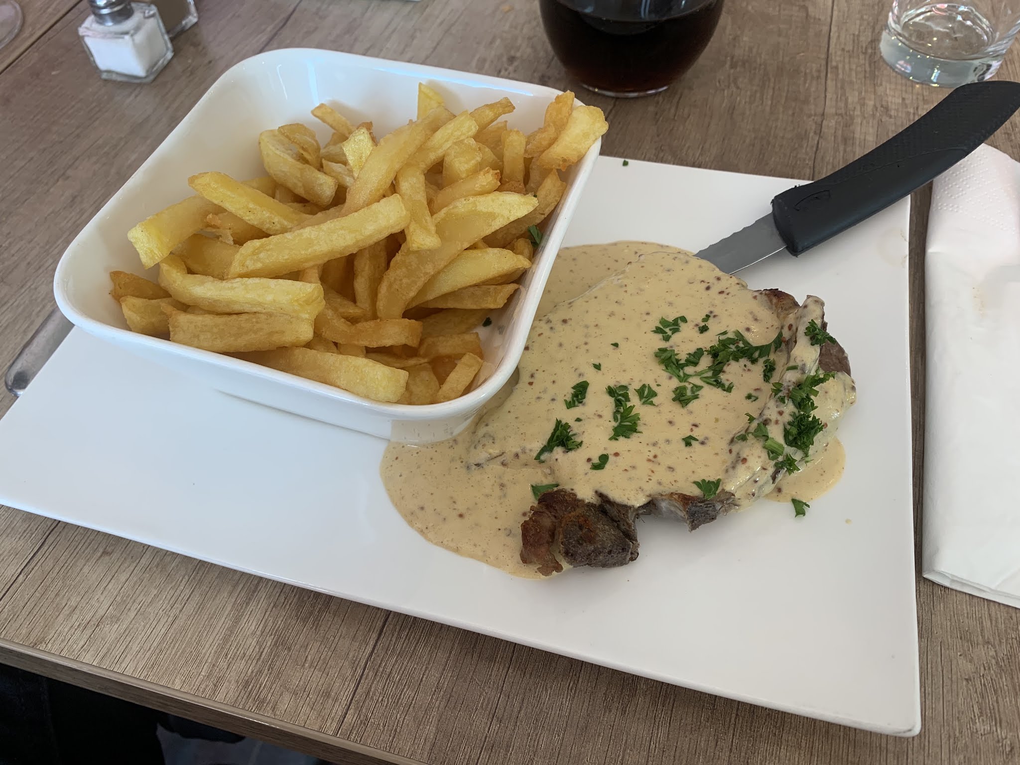 Photo n° 3 de l'avis de MJ.u fait le 17/07/2019 à 11:53