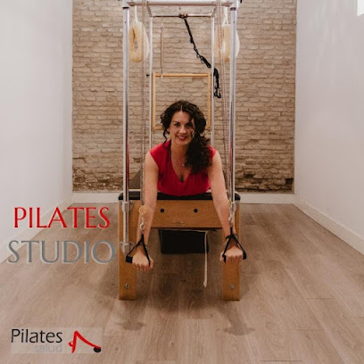 Health Pilates Sevilla - C. Arrayán, 29, 41003 Sevilla, Spain