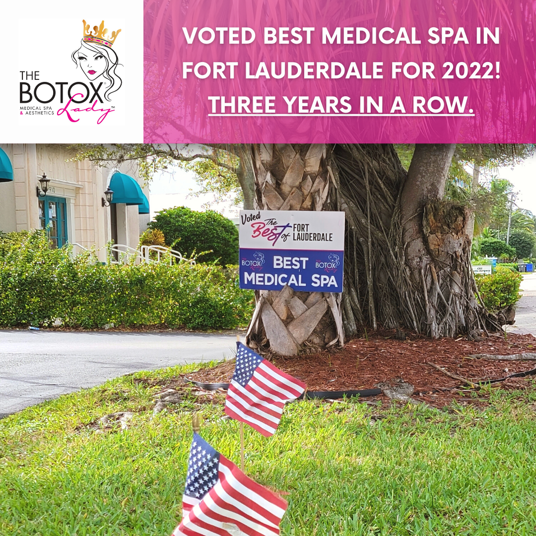 The Botox Lady, LLC