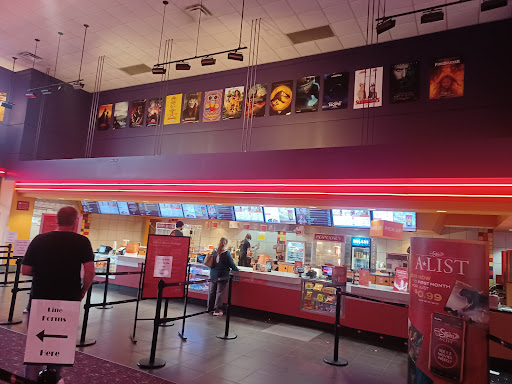 Movie Theater «AMC Classic Williamsport 11», reviews and photos, 300 W 4th St, Williamsport, PA 17701, USA