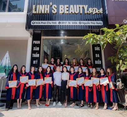 Linh's Beauty spa & Academy