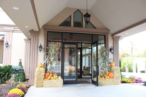 Event Venue «The Chateau», reviews and photos, 240 Boulevard, Kingston, NY 12401, USA