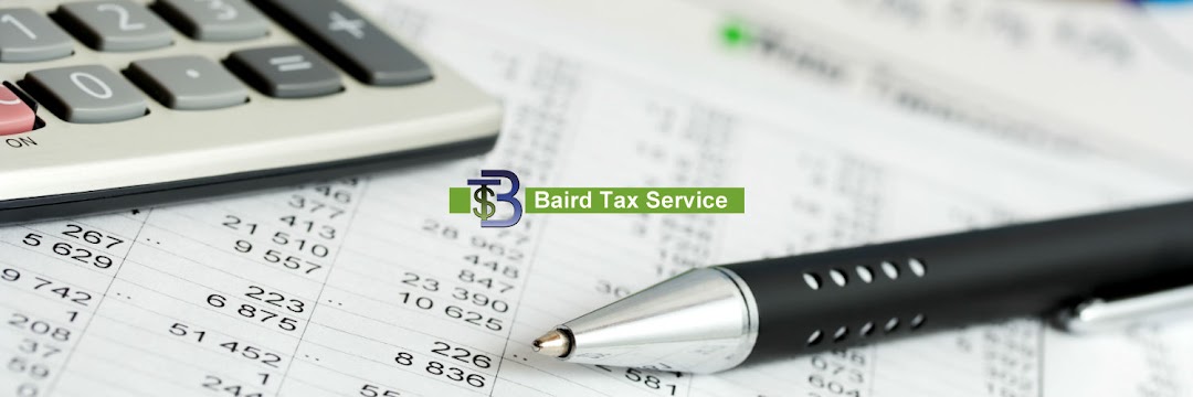 Baird Tax Service