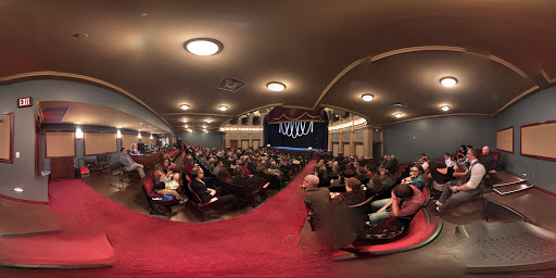 Performing Arts Theater «Grand Rapids Civic Theatre», reviews and photos, 30 Division Ave N, Grand Rapids, MI 49503, USA