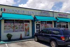 Tacos El Papi image