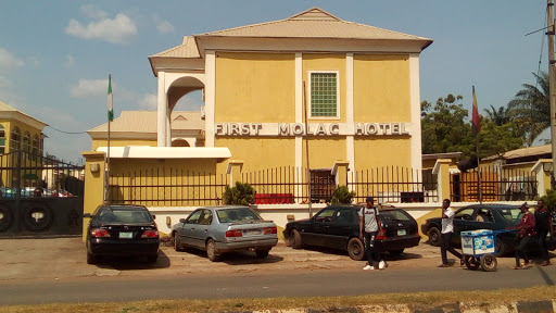 MariaG Fabrics, First Molac, Ondo Road, Akure, Nigeria, Cell Phone Store, state Ondo