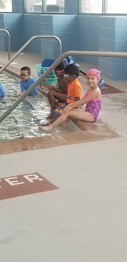 Gym «Recplex», reviews and photos, 420 Dempster St, Mt Prospect, IL 60056, USA