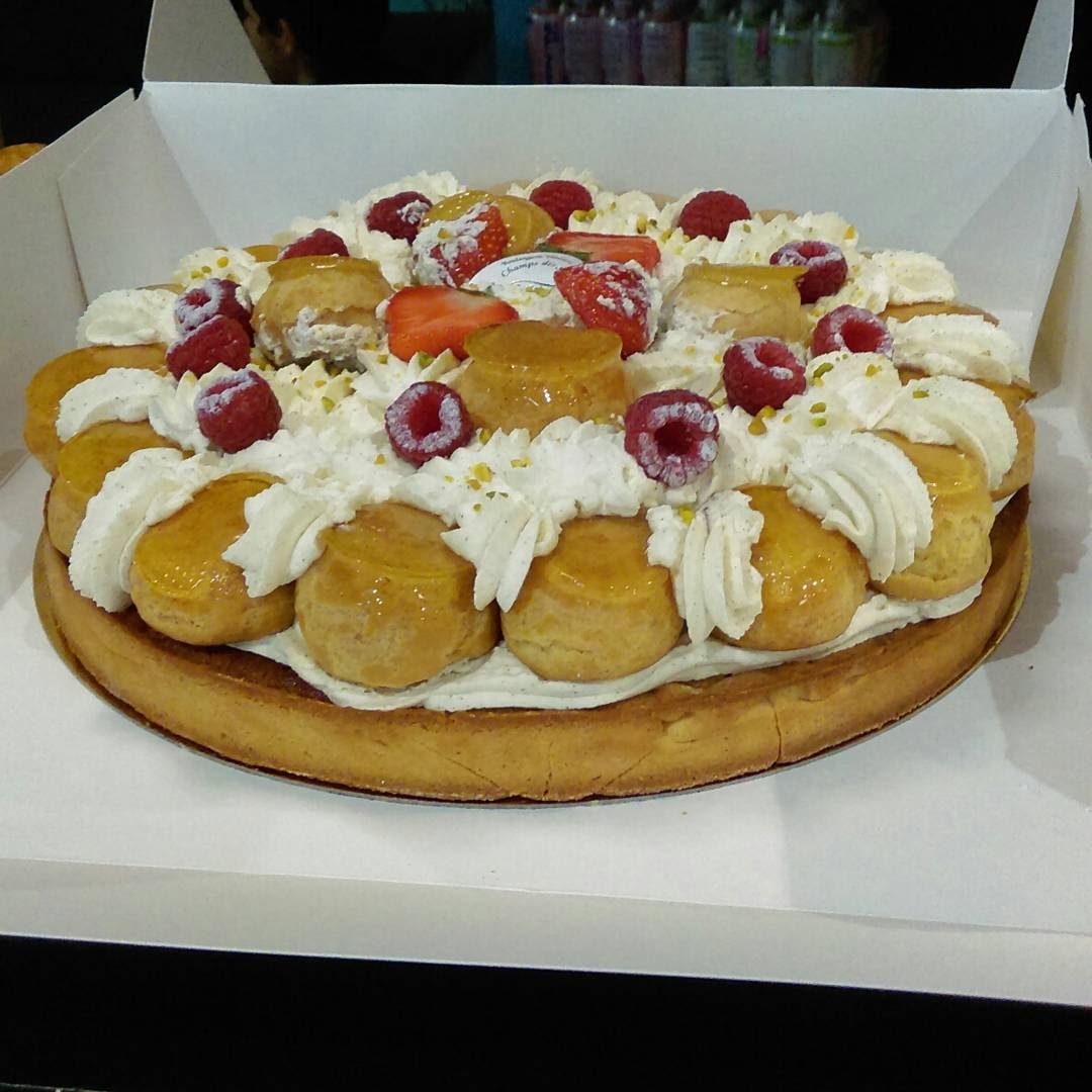 Photo n° 5 de l'avis de Anaïs.a fait le 04/07/2018 à 11:22