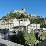 Photo n° 1 de l'avis de Claudia.a fait le 03/09/2019 à 20:24 pour Hôtel Montfort à Lourdes