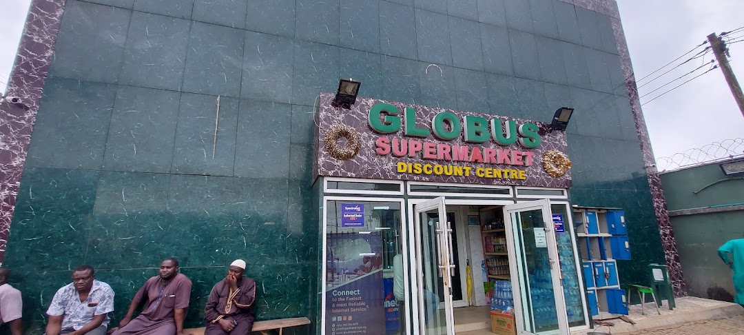 Globus Supermarket