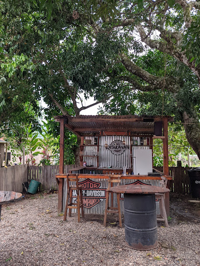 KATAKANAN LA TIENDA DEL CAFE