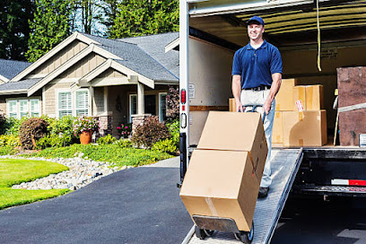 Executive Shipping and Relocation