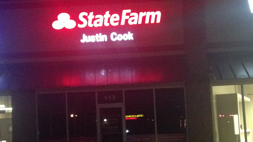 Insurance Agency «Justin Cook - State Farm Insurance Agent», reviews and photos