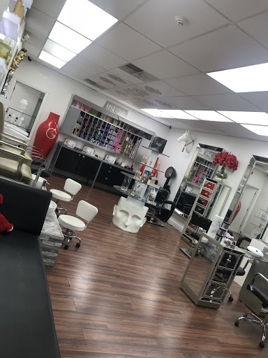 Hair Salon «Aylin Beauty Salon & Spa», reviews and photos, 820 E 41st St, Hialeah, FL 33013, USA