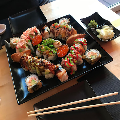 Fujin Sushi Bar & Restaurant