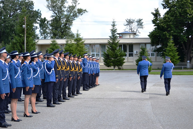 Şcoala Militară de Subofiţeri Jandarmi "Grigore Alexandru Ghica"