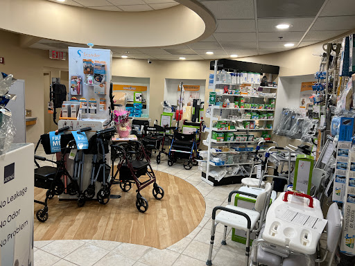 Pharmedico Compounding Pharmacy & Wellness