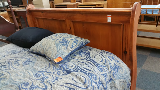 Used Furniture Store «Habitat for Humanity Yuba/Sutter ReStore», reviews and photos