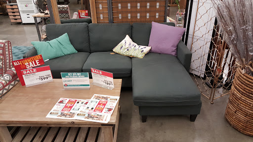 Furniture Store «Cost Plus World Market», reviews and photos, 2103 Western Ave, Seattle, WA 98121, USA