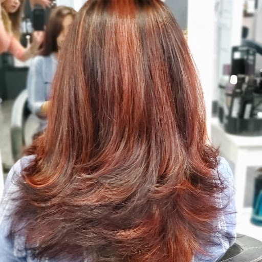 Hair Salon «Ozlem Hair and Spa», reviews and photos, 9945 Jones Bridge Rd Suite 302, Johns Creek, GA 30022, USA